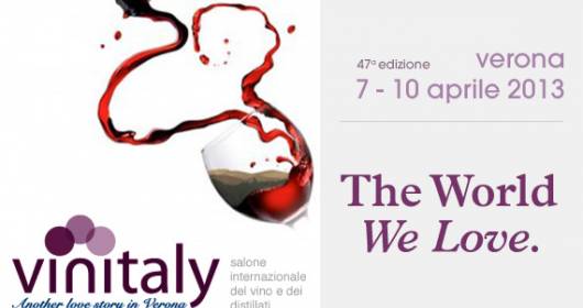 Vinitaly 2013: il futuro del vino Export, qualit, sostenibilit, diversit e aggregazione