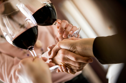 50 anni per i vini Doc: decreto 930 del 1963