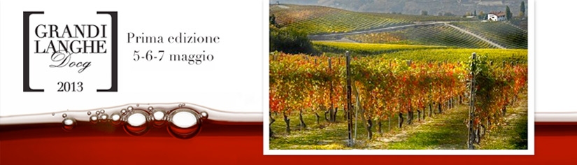 Grandi Langhe Docg