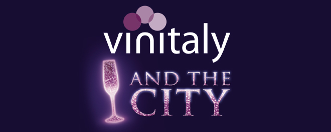 Vinitaly and the City