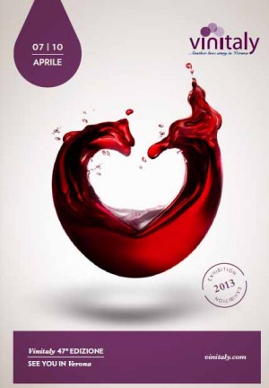 Vinitaly 2013