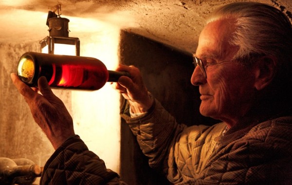 Il Brunello saluta il suo custode: morto Franco Biondi Santi