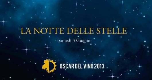 Oscar del vino 2013: Tutte le nomination dal mondo del vino italiano