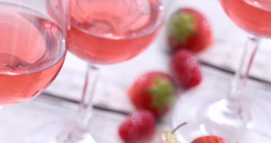 Concorso vini rosati dItalia 2013: dal Vinitaly si lancia il rosato