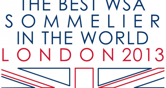 Miglior sommelier Ais al mondo 2013 incoronato a Londra: Luca Martini