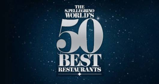 Worlds 50 Best restaurants 2013: la classifica completa e l'Italia guadagna posizioni