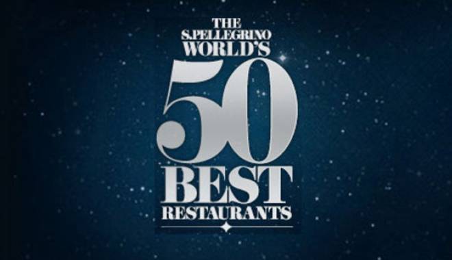 Worlds 50 Best restaurants 2013: la classifica completa e l'Italia guadagna posizioni