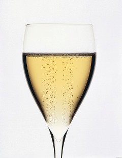 Bollicine USA: Prosecco e Moscato al Top