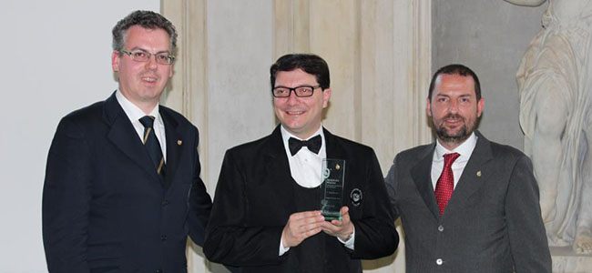 Master del Nebbiolo 2013: ha vinto Nicola Bonera