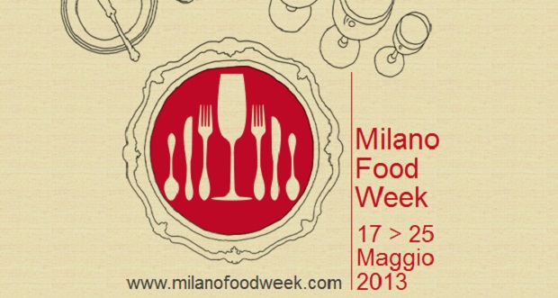 MILANO FOOD WEEK 2013