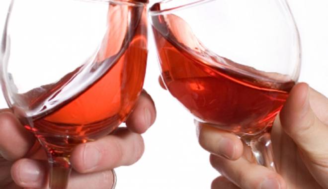 Concorso nazionale dei vini rosati 2013: i migliori vini rosati d'Italia