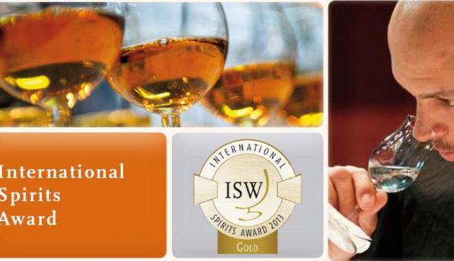 Isw-Internationaler Spirituosen Wettbewerb): i migliori liquori italiani