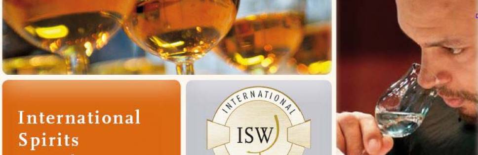 Isw-Internationaler Spirituosen Wettbewerb): i migliori liquori italiani