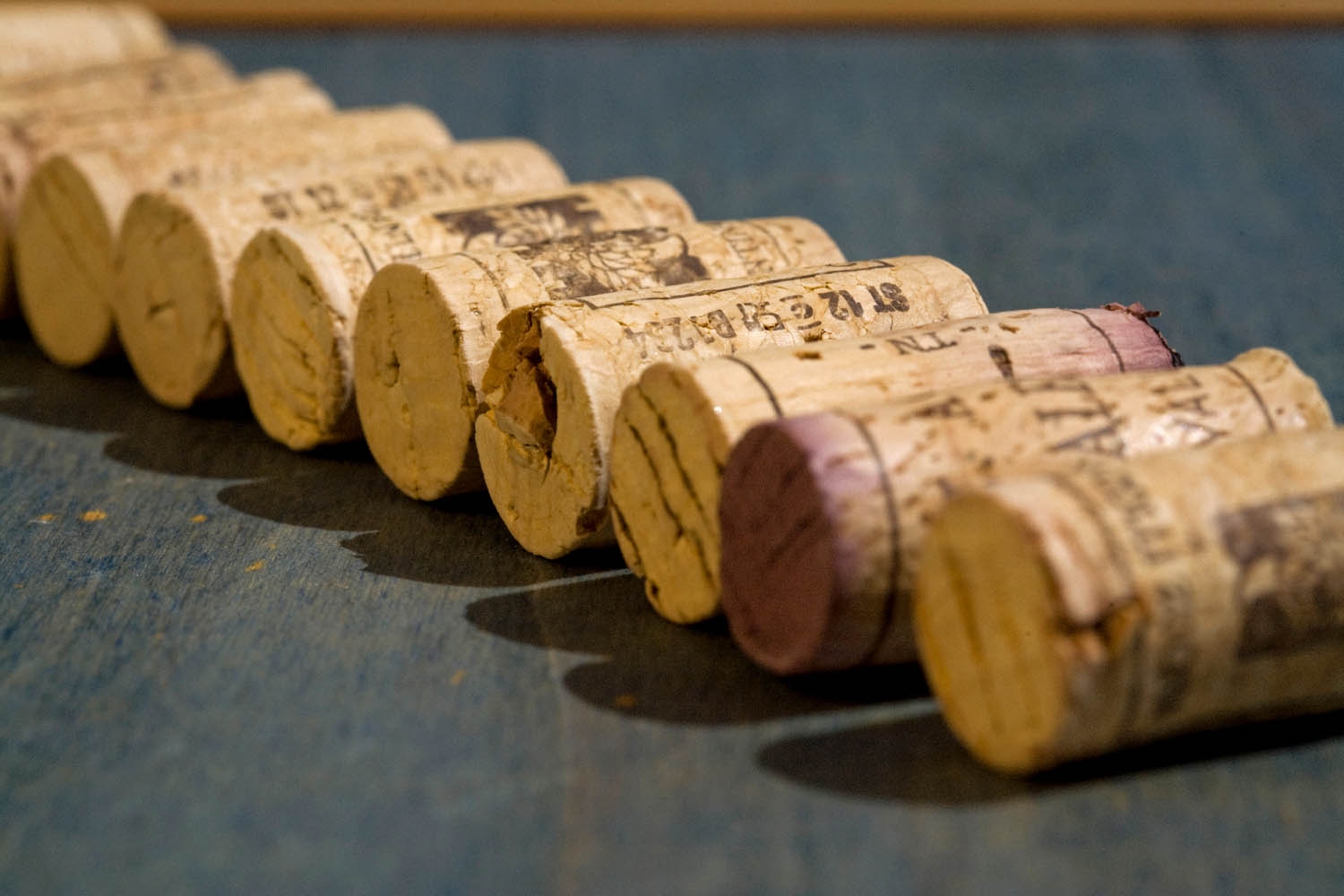 Salva il tappo! di Wine&Thecity: 5000 i tappi raccolti per il riciclo
