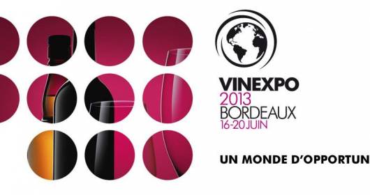 Vinexpo 2013: Enoteca Italiana porta il vino d'Italia a Bordeaux