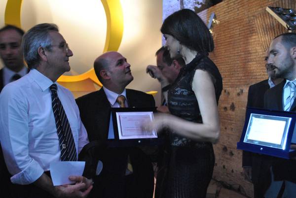 Premio Qualità al Terrazza Wine Bar di Roma: si vince il racket