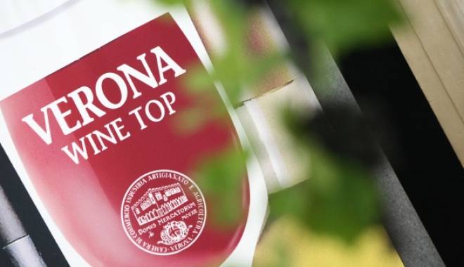 Verona Wine Top 2013: il meglio dei vini Doc-Doc di Verona