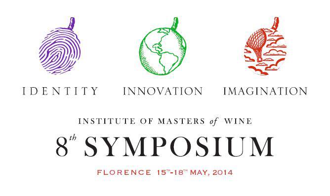 Simposio mondiale MASTERS OF WINE in Italy!