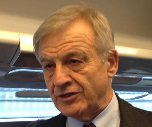 Clini a Federvini: sosteniblit ambientale offre vantaggio competitivo