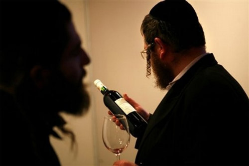 Il primo vino kosher in Calabria