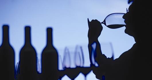 Vip Blind Tasting 2013: il miglior degustatore di vini è  Luigi Pizzolato