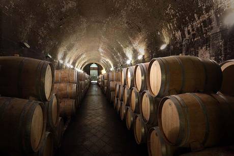Il Marsala Doc ha 50 anni 