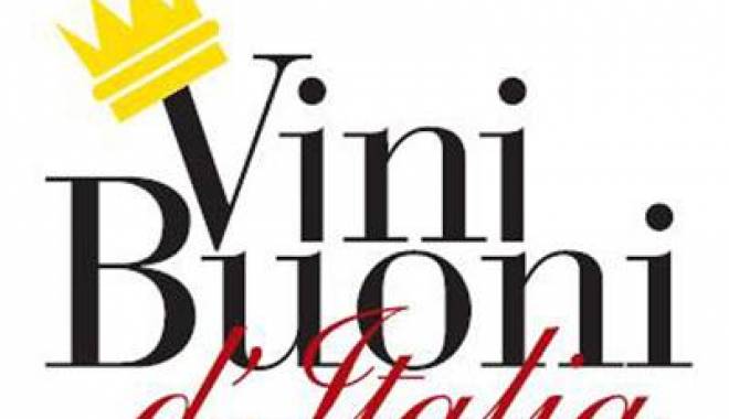 VINIBUONI D'ITALIA 2014: migliori vini da vitigni autoctoni Corone e super Golden Star 2014