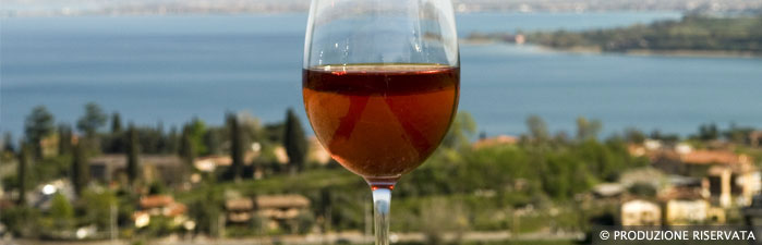 Bardolino e Chiaretto: ok per ogni tipo di tappo