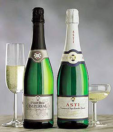 Nuovo partener di Gancia? The Wine Group