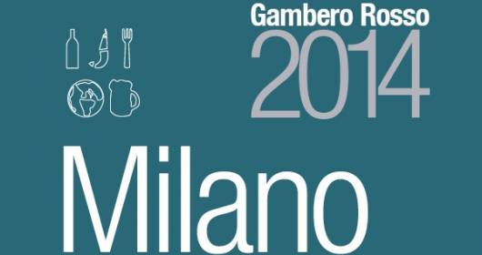 Gambero Rosso Milano 2014: ecco tutte le Tre Forchette