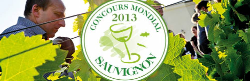 Concours Mondial du Sauvignon 2013: ecco gli migliori Sauvignon Italiani