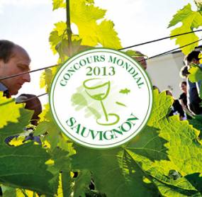 Concours Mondial du Sauvignon 2013: ecco gli migliori Sauvignon Italiani