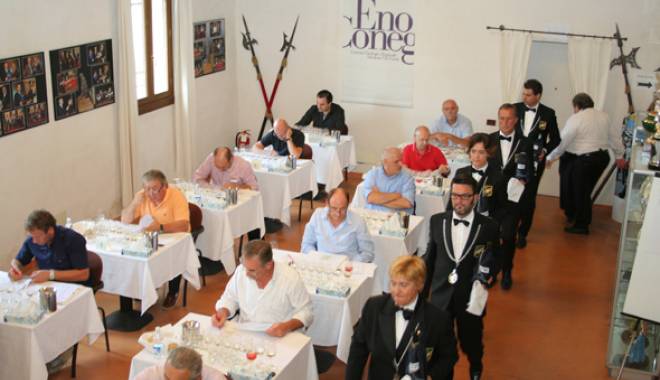  15 EnoConegliano 2013 i migliori vini del concorso enologico riservato ai vini veneti