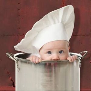 Chi sarà il miglior chef emergente del centro Italia?