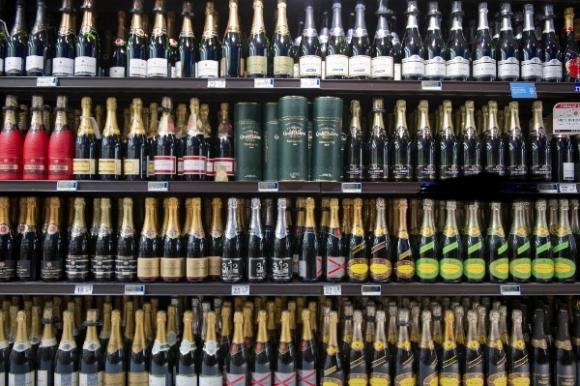 Il Mercato Usa offre sempre pi Blend