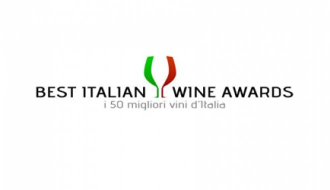 Best Italian Wine Awards 2013: i 50 migliori vini d'Italia by Gardini, Grignaffini, Cernilli, Atkin 