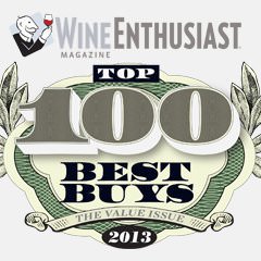 Top 100 Best Buy 2013: ecco i migliori acquisti di vini italiani