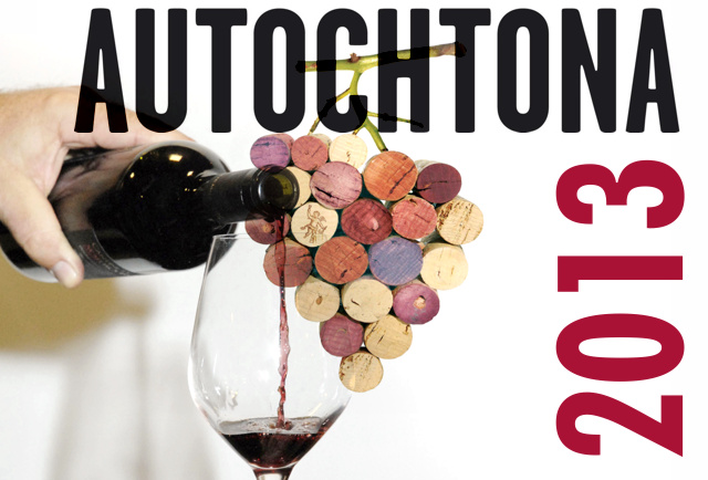 Autochtona 2013