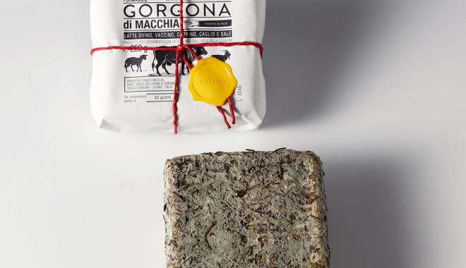 Vino e formaggi dal carcere di   Gorgona: il progetto sociale Frescobaldi-Pinchiorri
