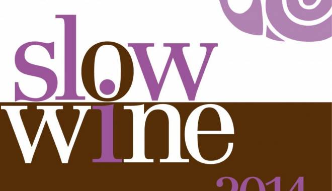 Tutti i Grandi Vini e le Chiocciole Slow Wine 2014
