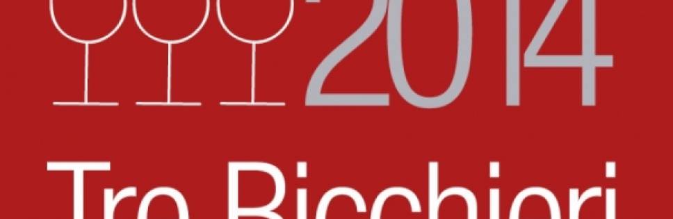 Tutti i Tre Bicchieri 2014: i vini migliori del Gambero Rosso