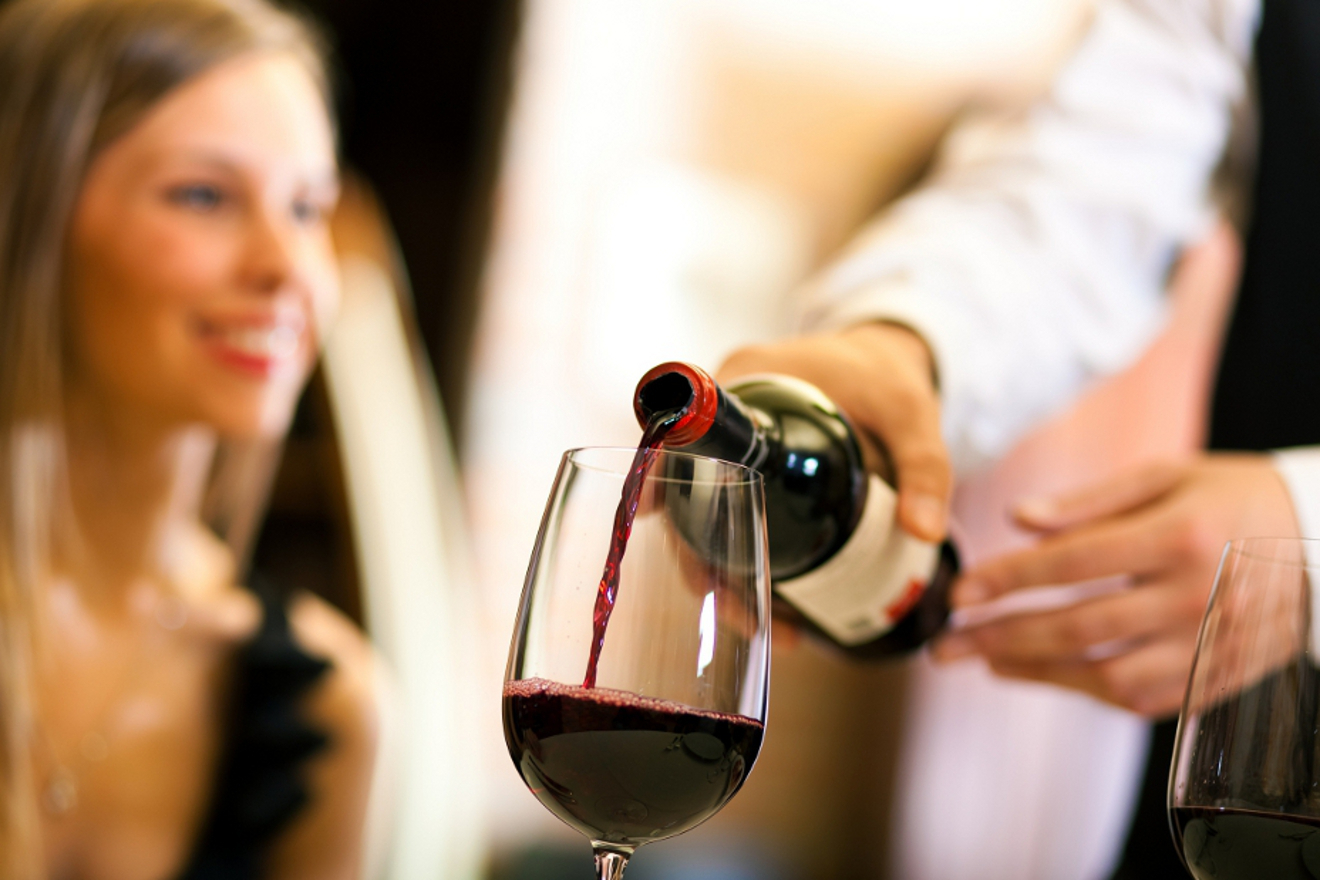 Wine in moderation: la filiera italiana per il bere responsabile