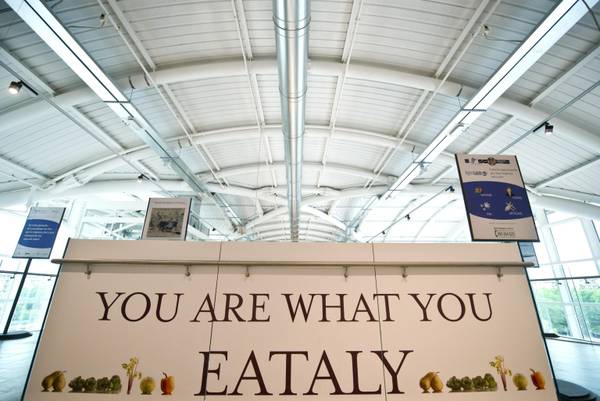 Eataly: presto nuove aperture a Firenze, Chicago...e un autogrill