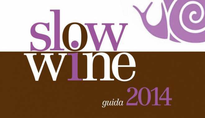 Slow wine 2014: tutti i grandi vini e tutte le chiocciole 2014