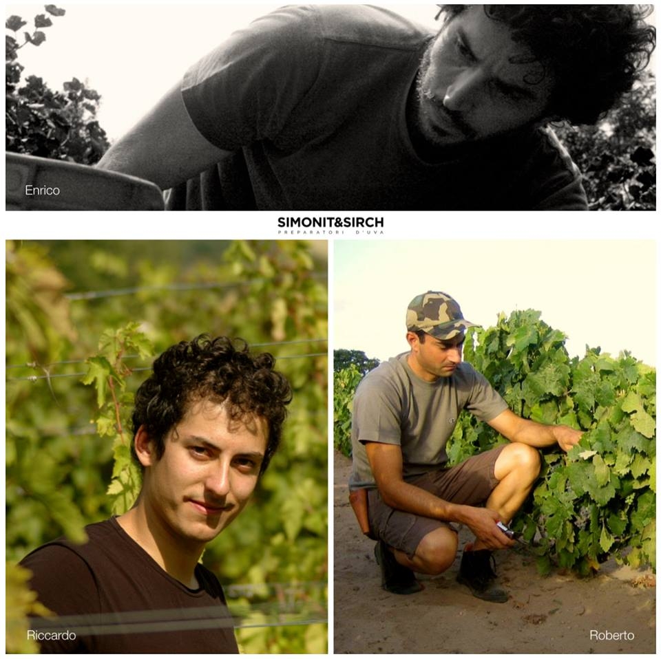 Next in Wine 2013: le nomination, oggi si sapr il vincitore!