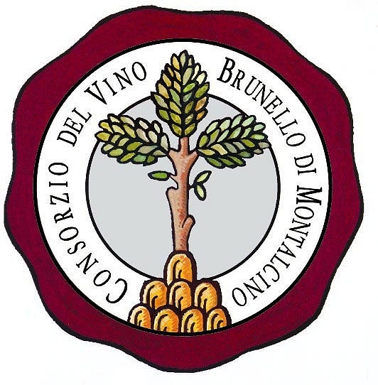 16 PREMIO ASSOREL AL CONSORZIO DEL VINO BRUNELLO 
