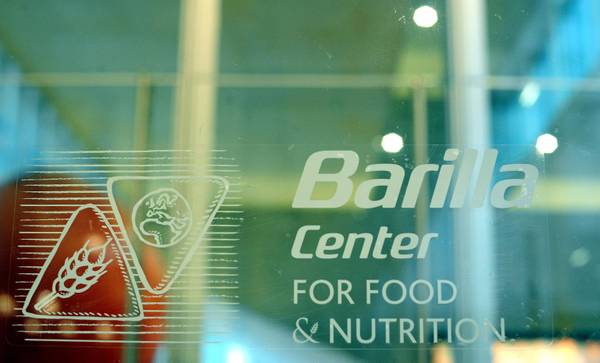Forum on Food and Nutrition  2013: la Barilla per il futuro