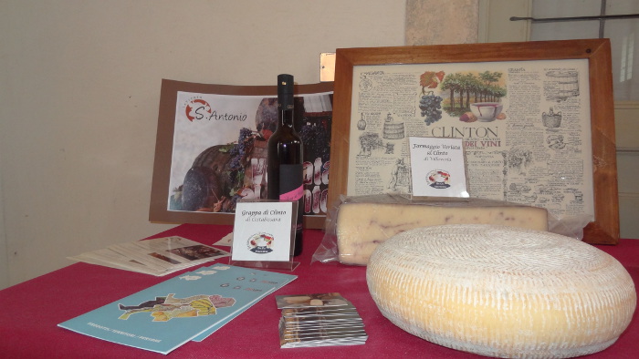 Enogastronomia: i Comuni De.Co guardano al futuro insieme