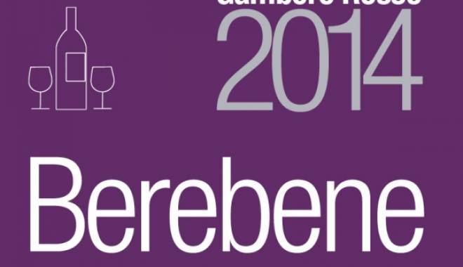 Berebene 2014: migliori vini qualità prezzo by Gambero Rosso