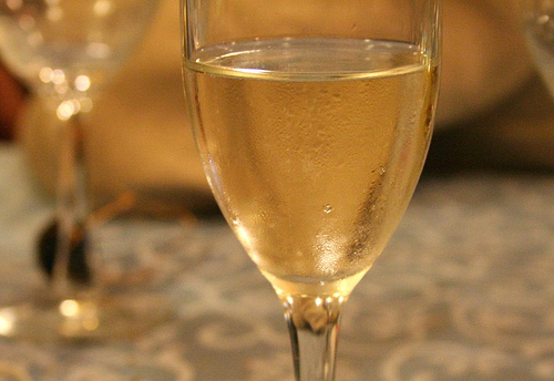 Prosecco vip all'Ermitage: vince il made in Italy un successo